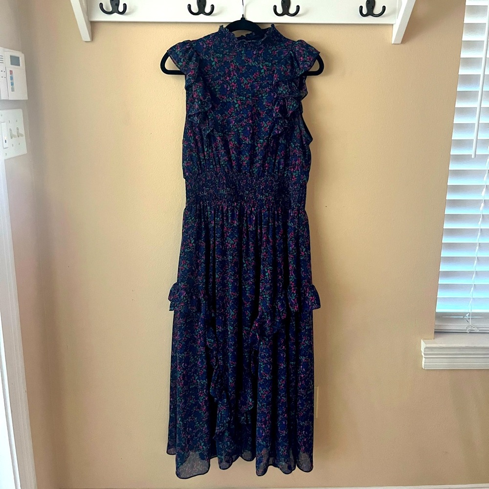 Lulu’s Maxi Dress